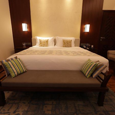 Taj Wayanad Resort & Spa, Kerala ภายนอก รูปภาพ