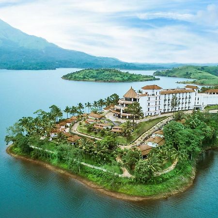 Taj Wayanad Resort & Spa, Kerala ภายนอก รูปภาพ
