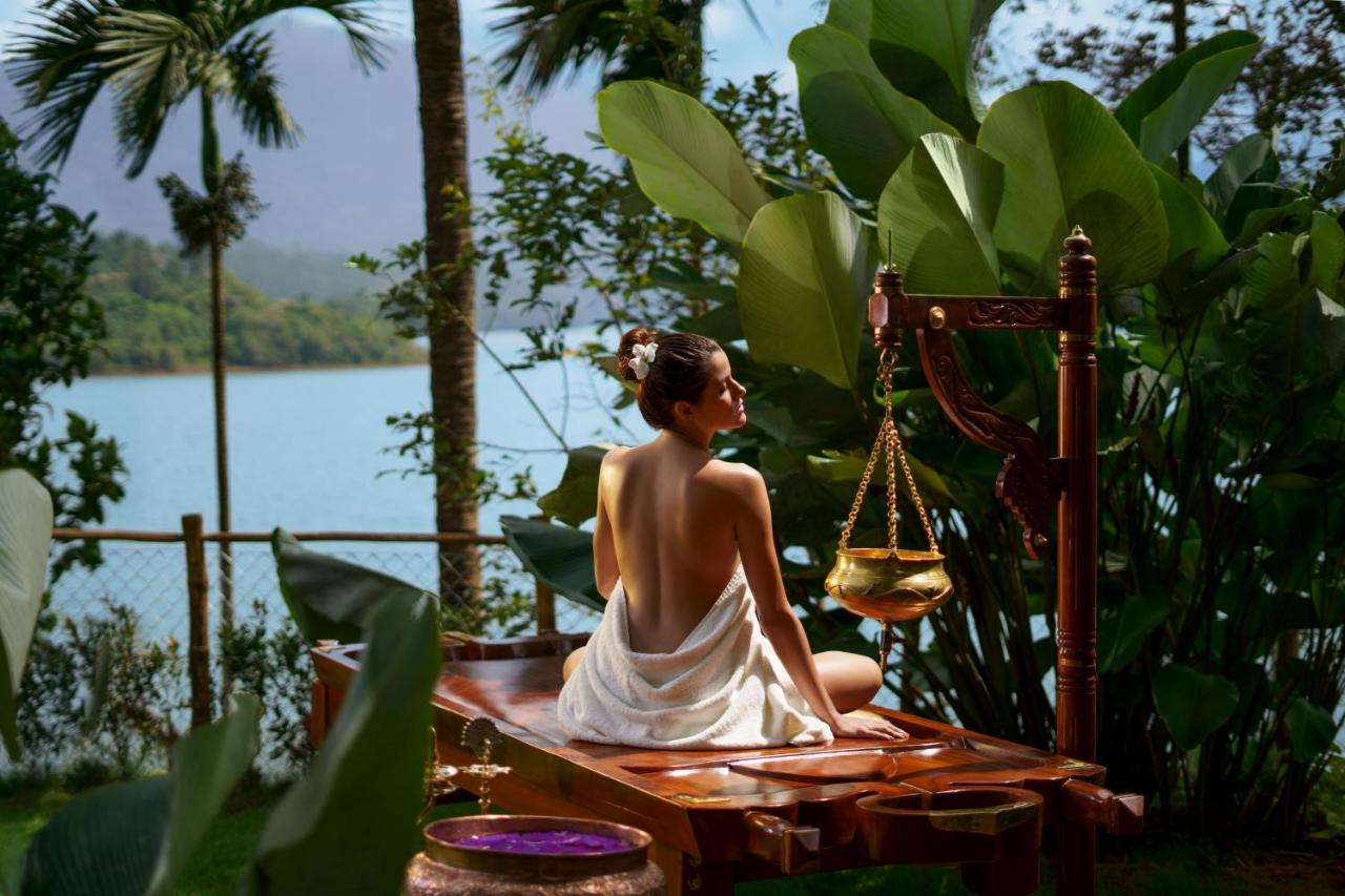 Taj Wayanad Resort & Spa, Kerala ภายนอก รูปภาพ
