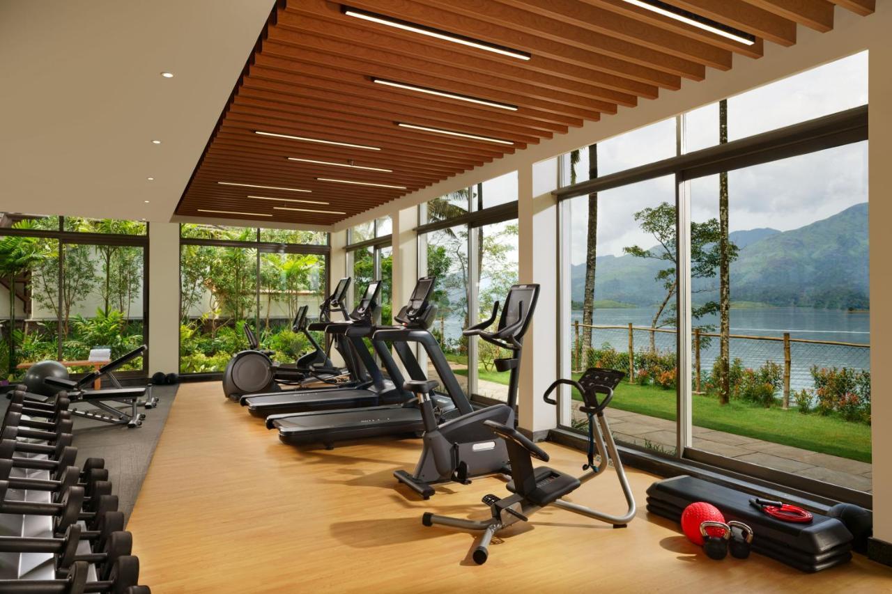 Taj Wayanad Resort & Spa, Kerala ภายนอก รูปภาพ