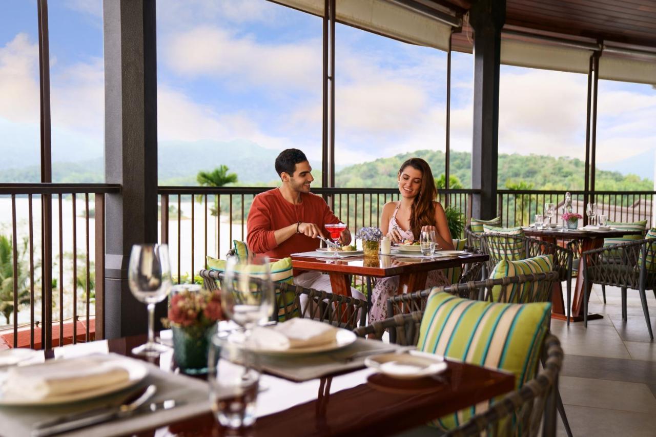 Taj Wayanad Resort & Spa, Kerala ภายนอก รูปภาพ