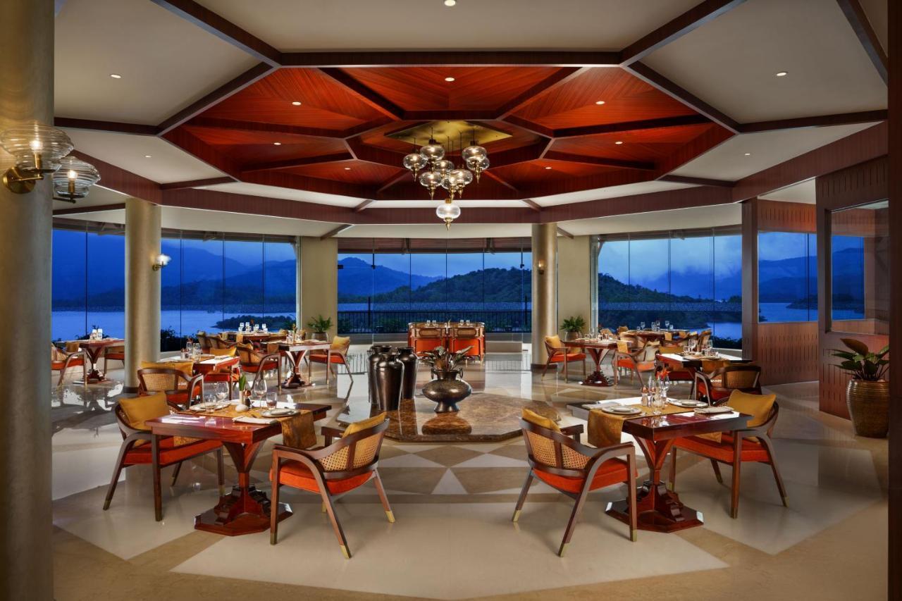 Taj Wayanad Resort & Spa, Kerala ภายนอก รูปภาพ