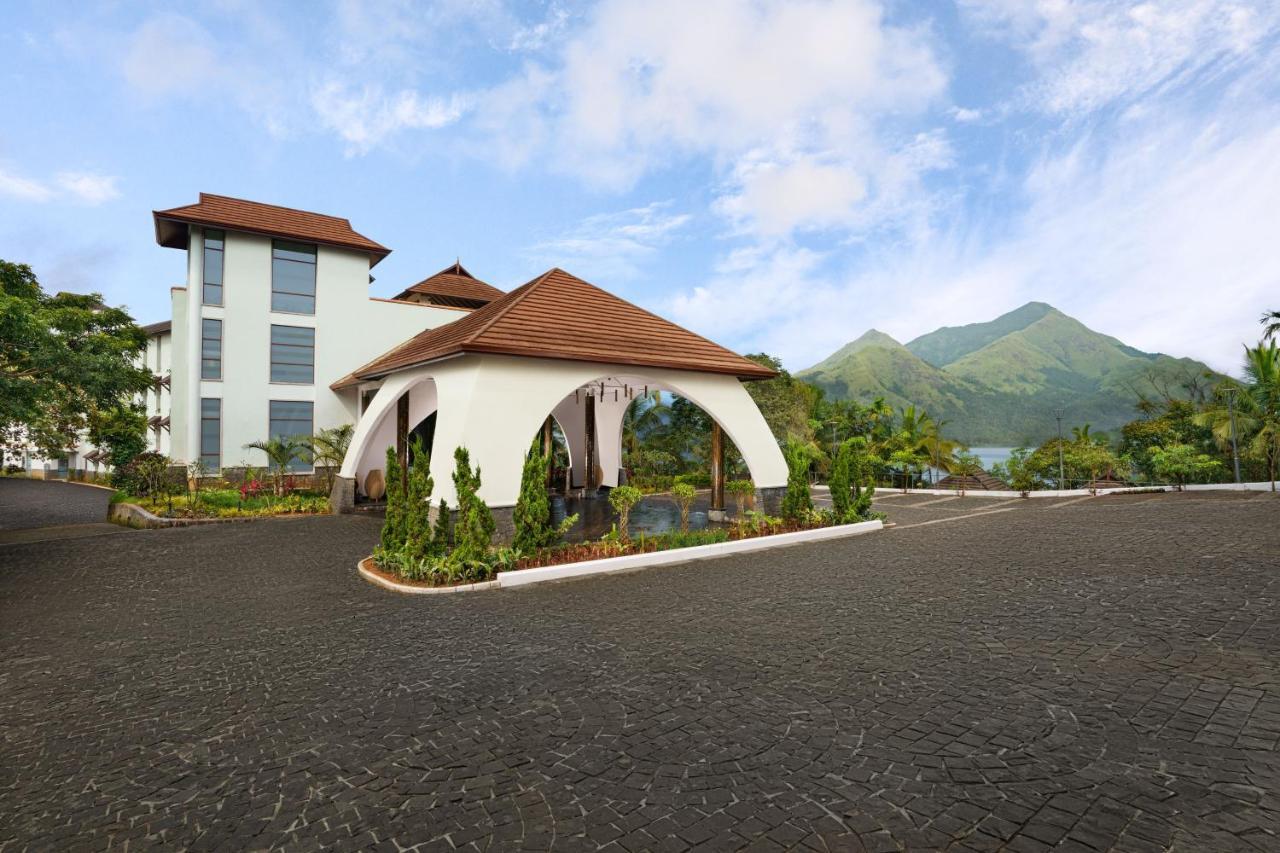 Taj Wayanad Resort & Spa, Kerala ภายนอก รูปภาพ