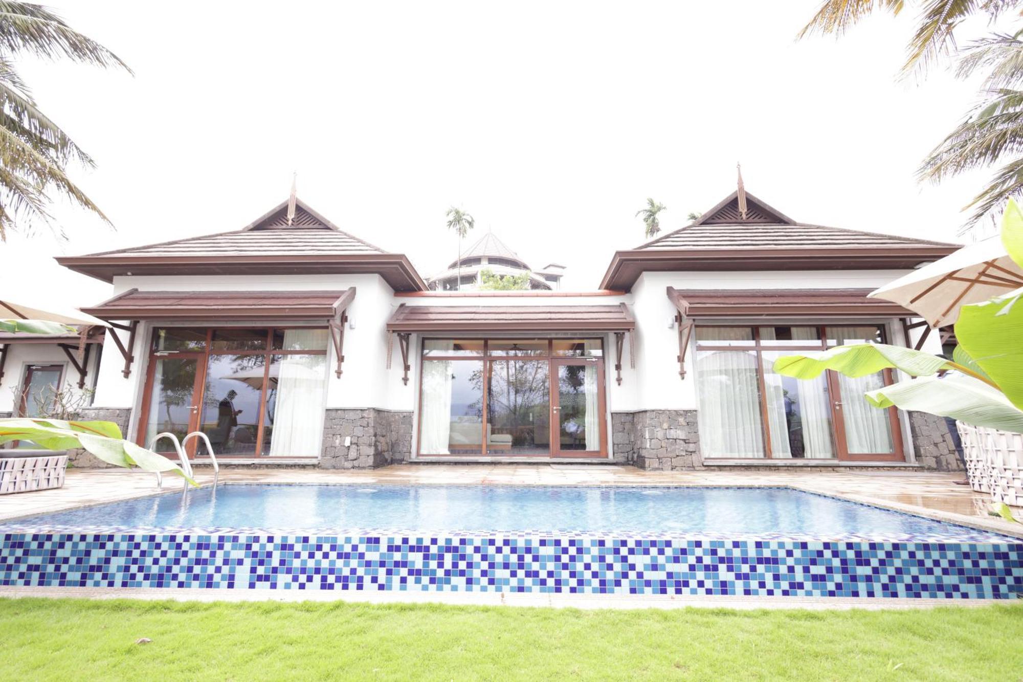Taj Wayanad Resort & Spa, Kerala ภายนอก รูปภาพ