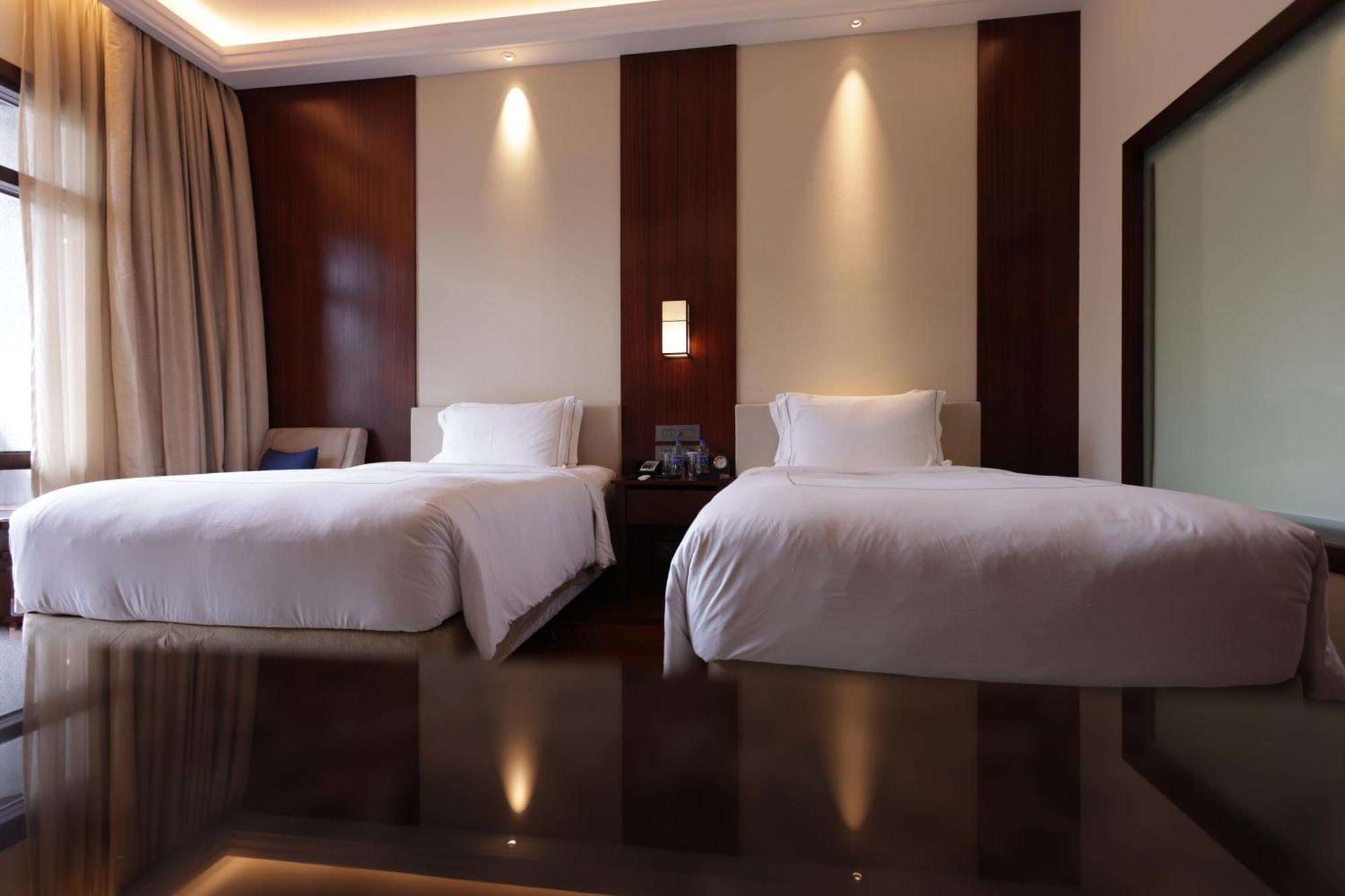Taj Wayanad Resort & Spa, Kerala ภายนอก รูปภาพ